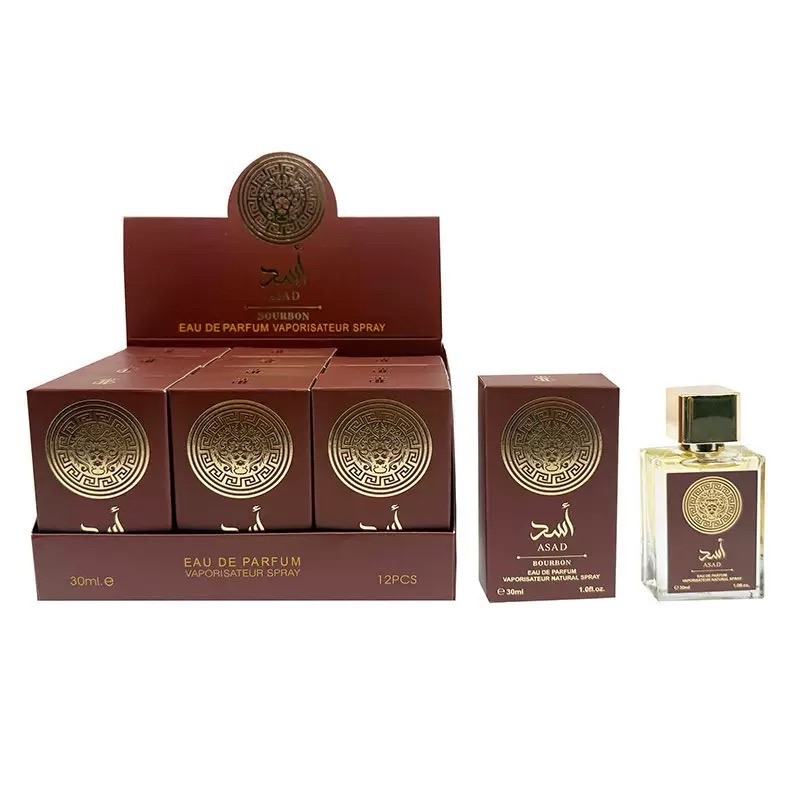 30ml Lattafa Asad perfume