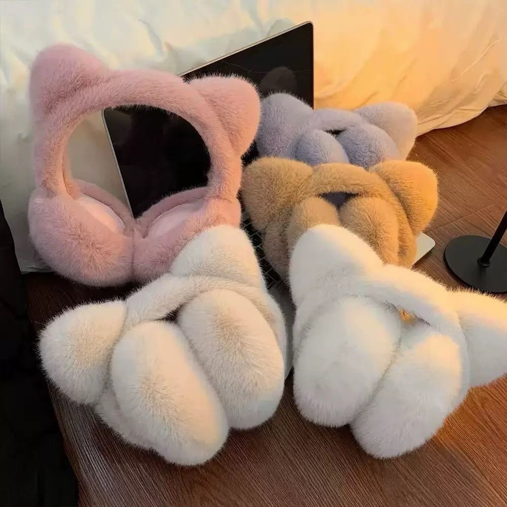 fuzzy Head set