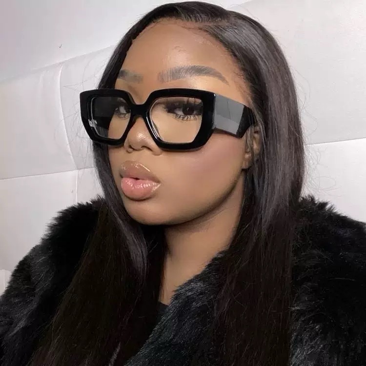 Everyday Chic glasses