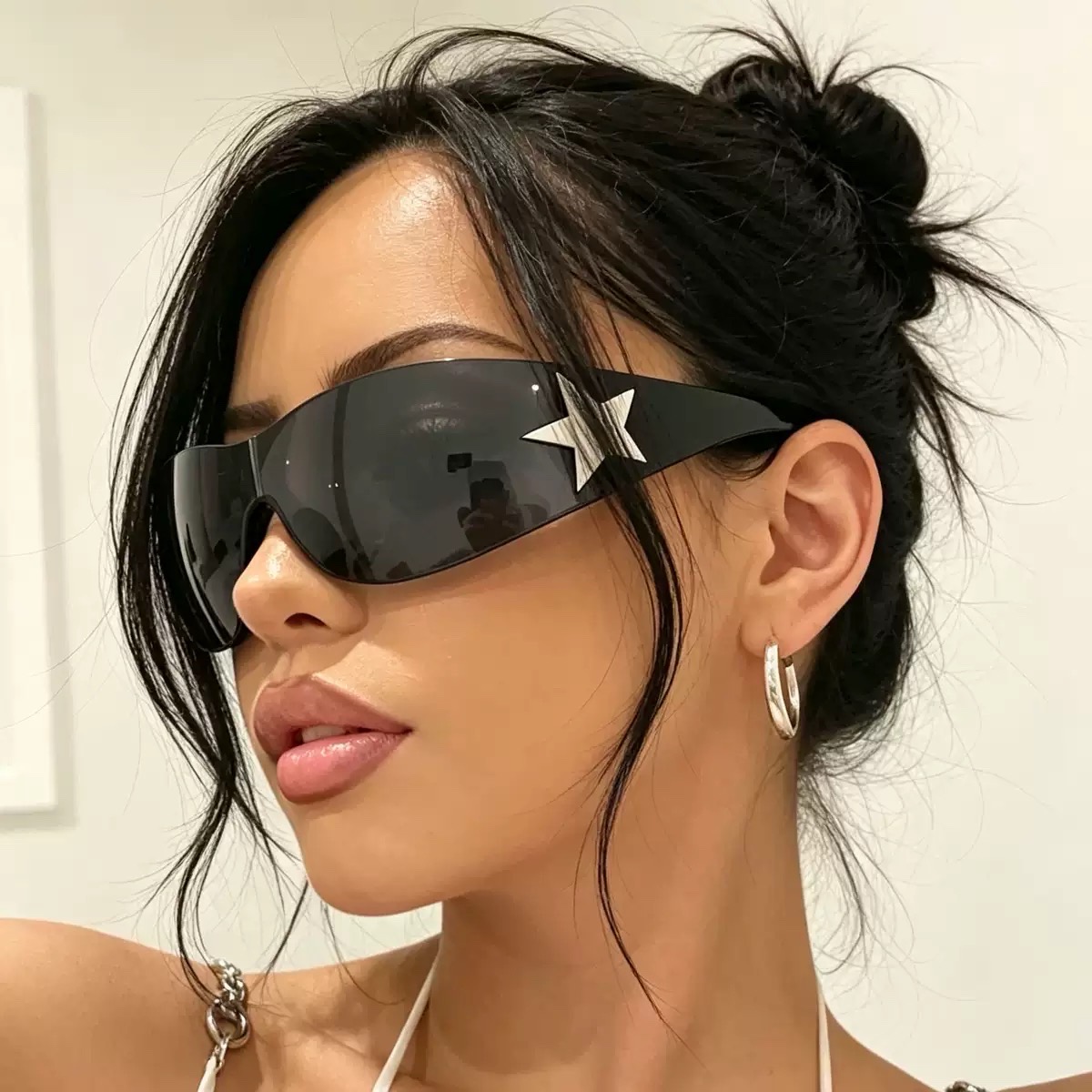 Nova Visor Sunglasses
