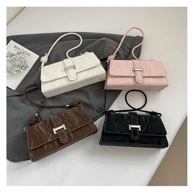 midnight muse shoulder bag