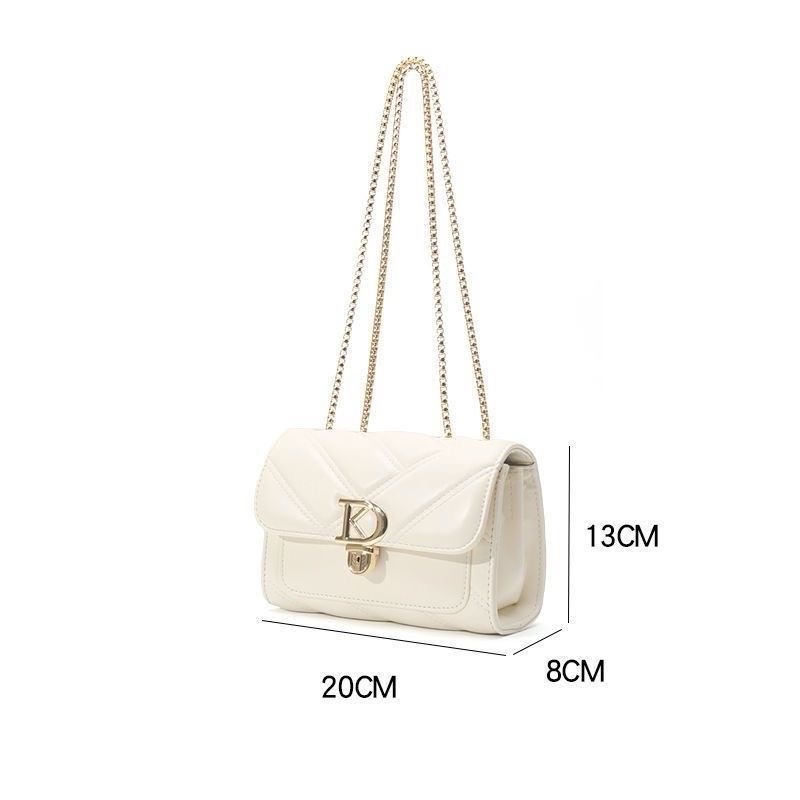 Dumpling Bag
