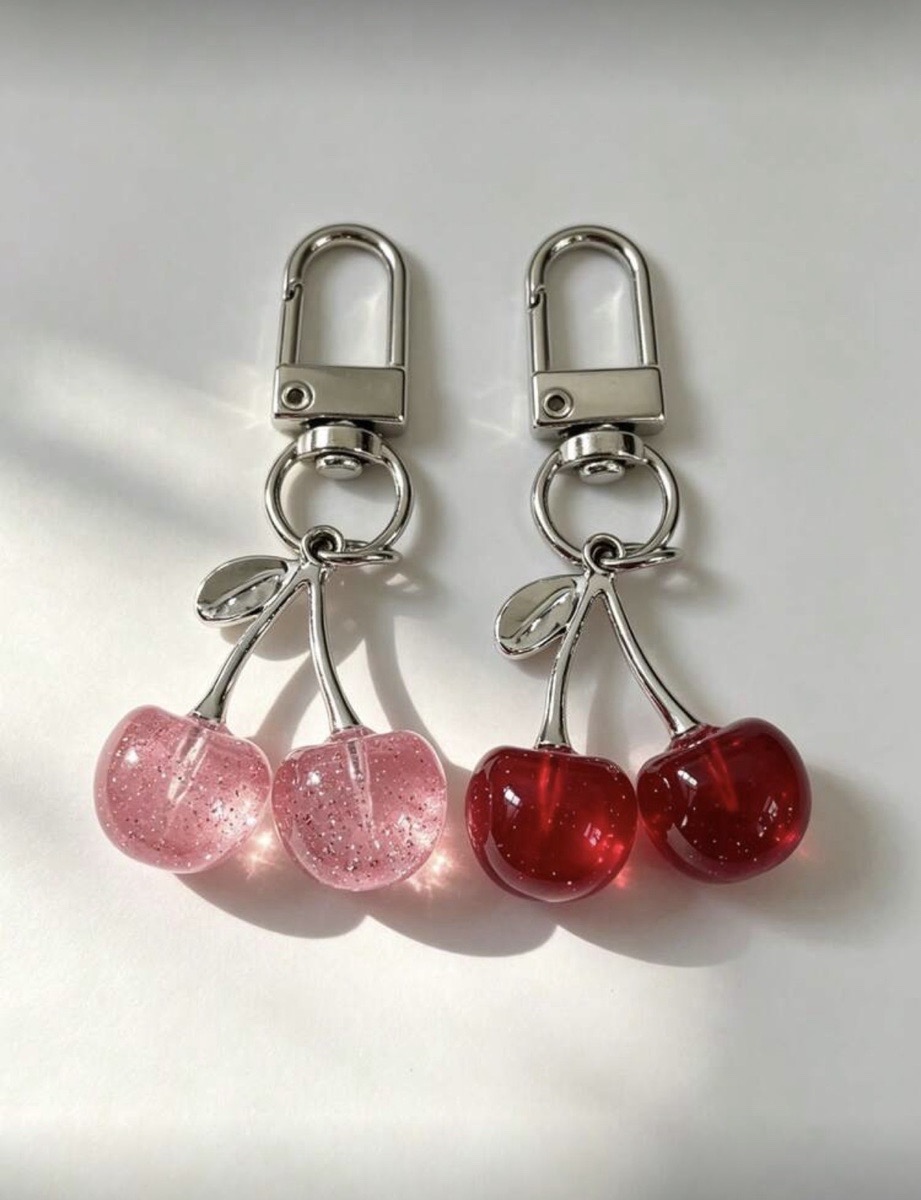 keychain/Bagcharm