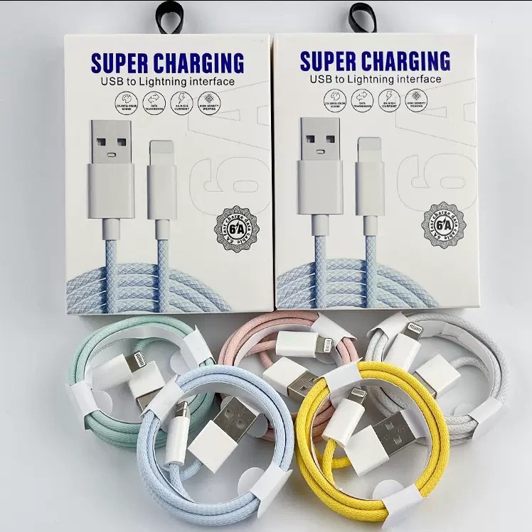 Super fast chargers