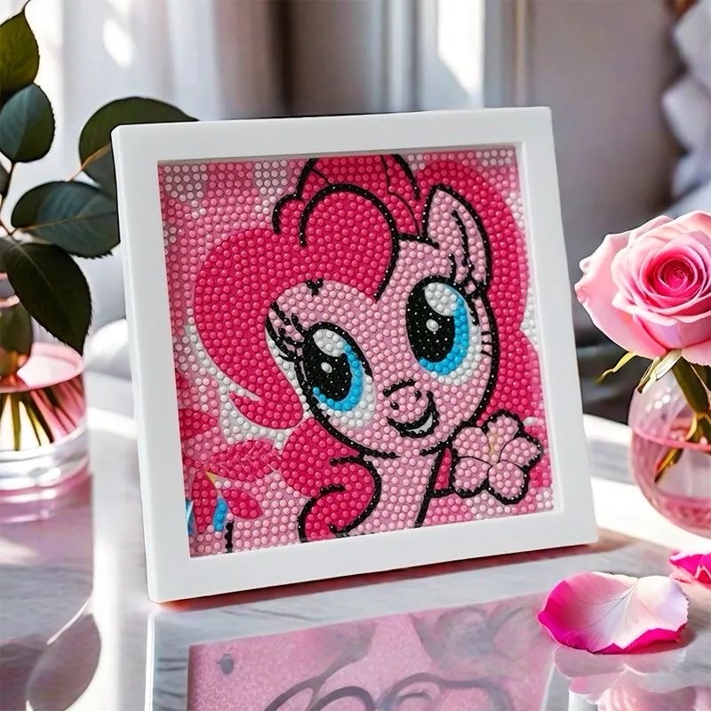 DIY stone painting kit