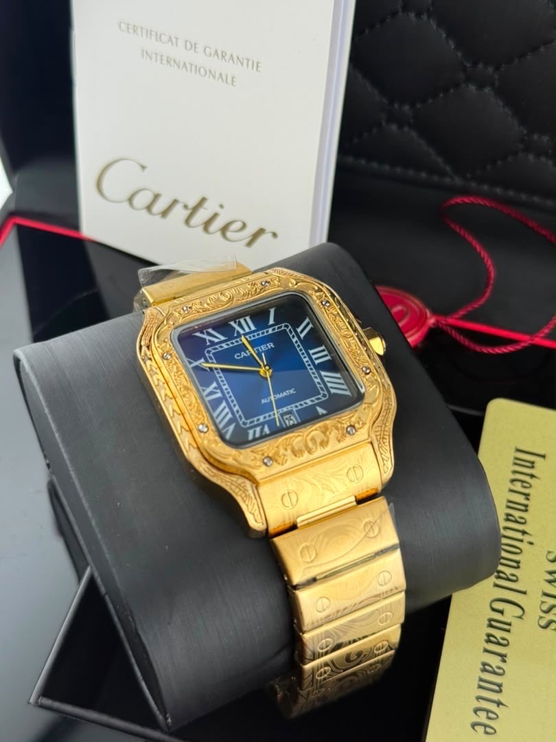 CARTIER CHAINHigh(quality)CRESTED BODYPRICE
