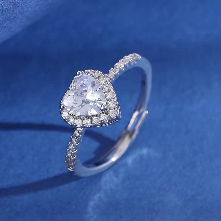 pandora promise ring 💍