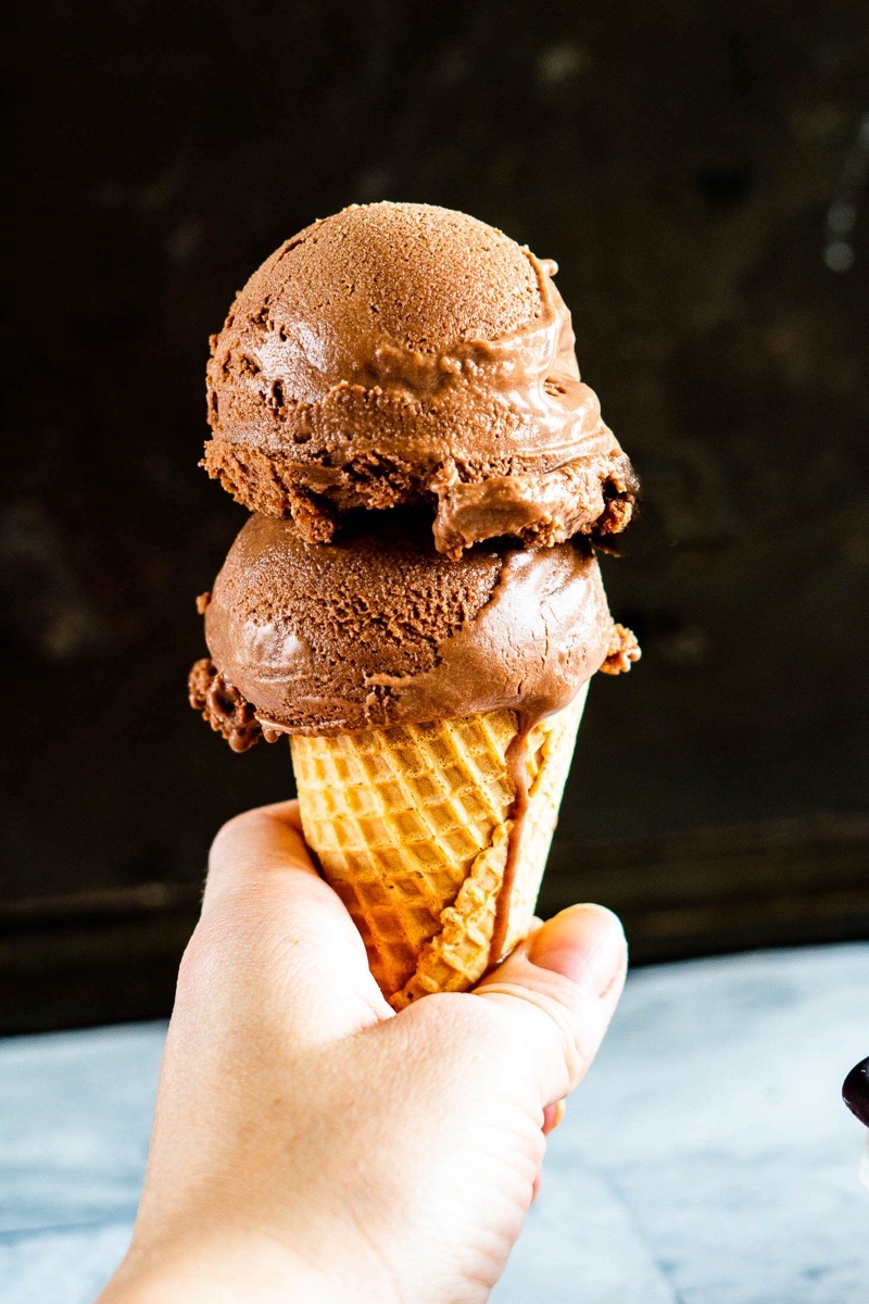 Ice Cream