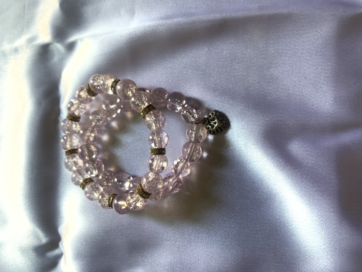 light duo bracelet