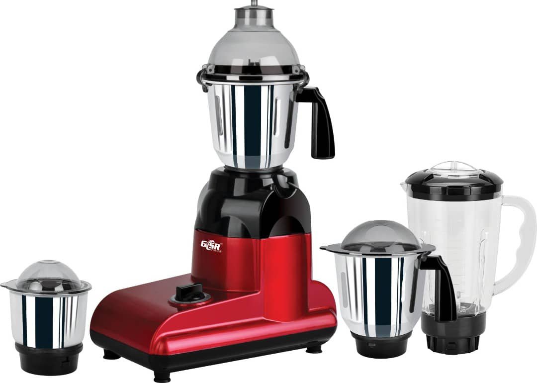 G6R BLENDER HEAVY DUTY