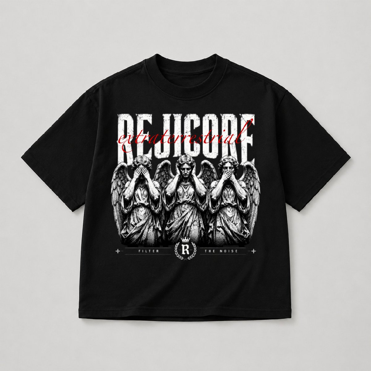 Three Angels Tee