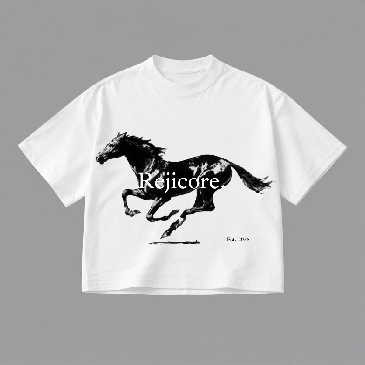 Rejicore Stallion Tee
