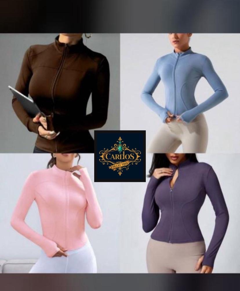 Gym top