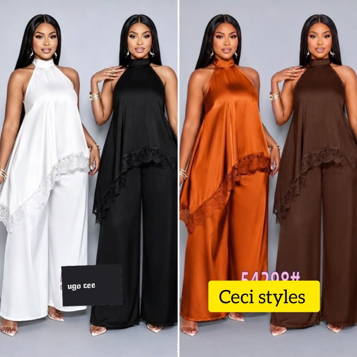 madam two piece