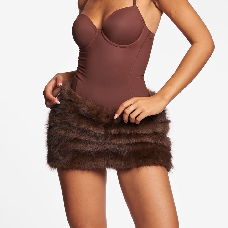 corset top