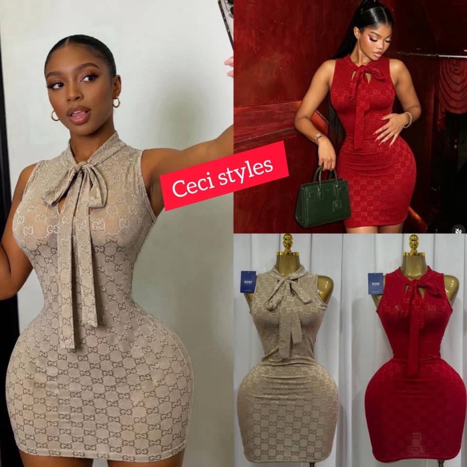 chic dress