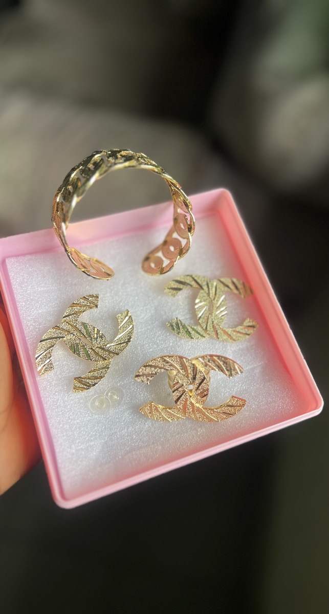 jewelry full set