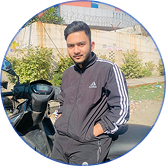 Chirag Negi