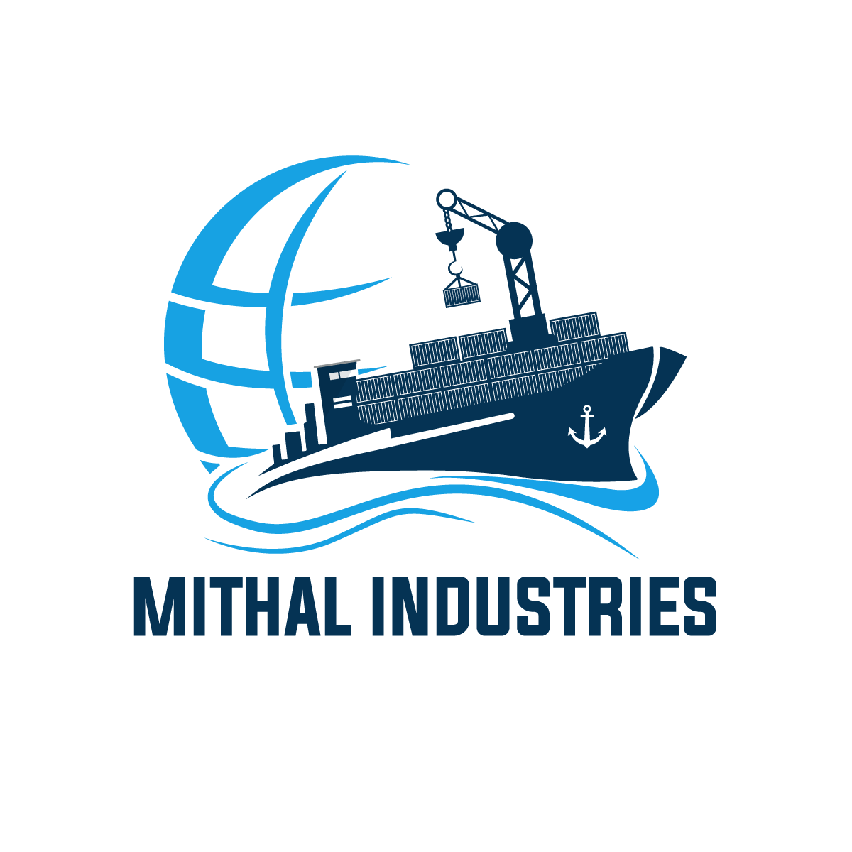 company logo