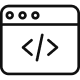 Dev Icon
