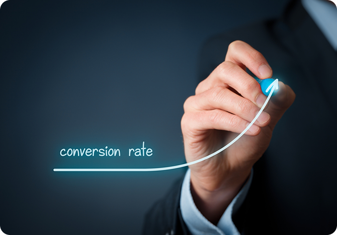 60% shoppers leave bad UX
