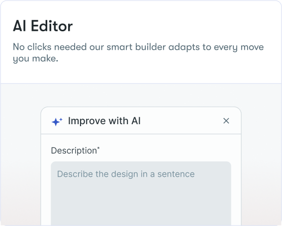 AI Editor