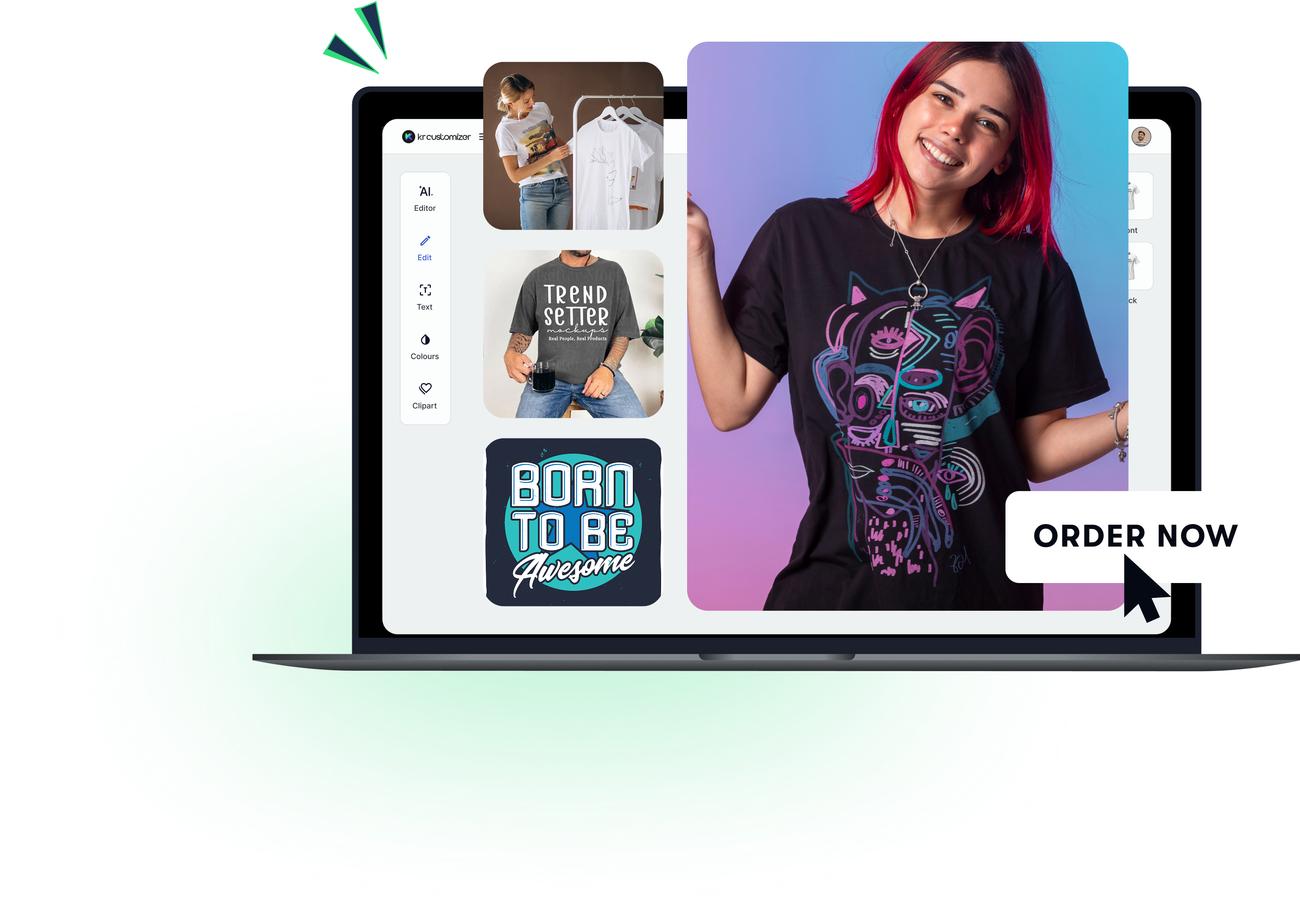 Fashion & Apparel