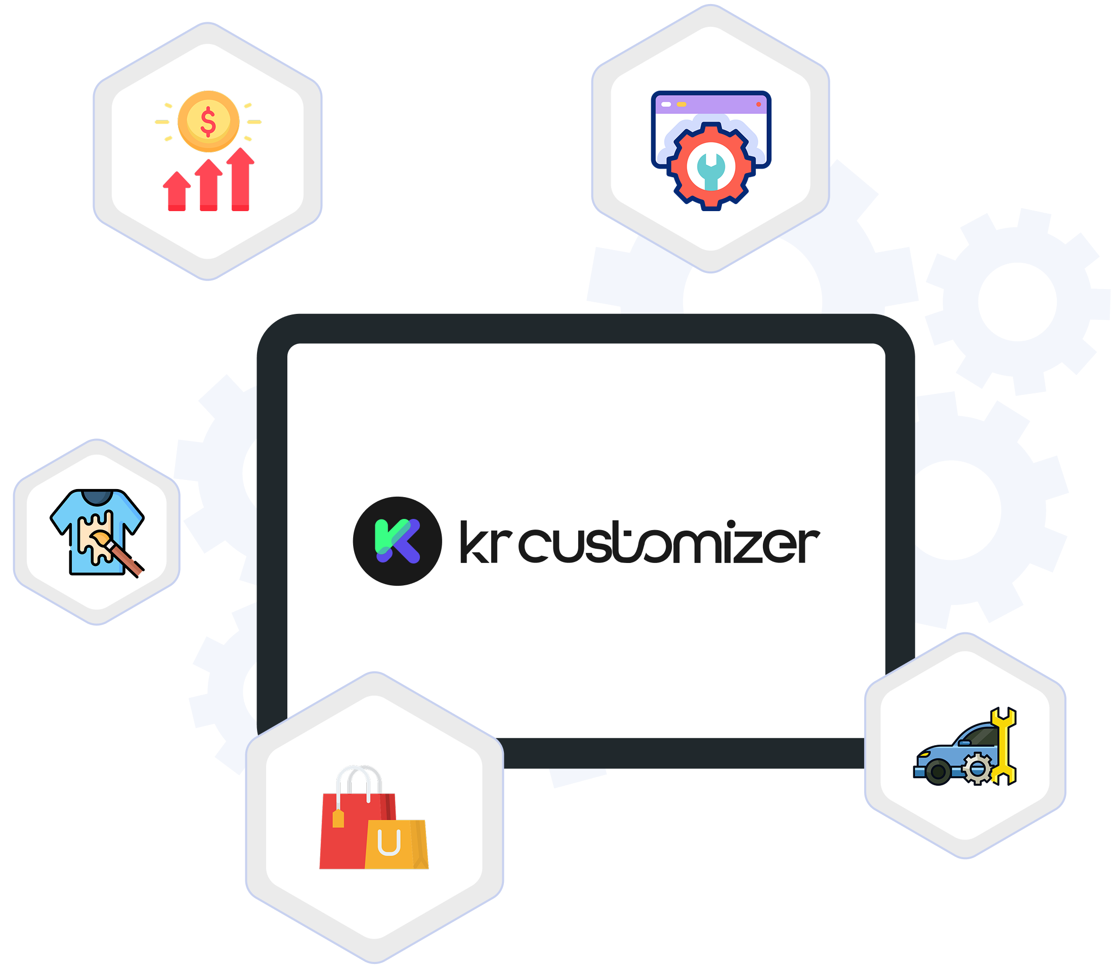 KR Customizer