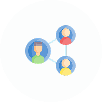 Recurring revenue on referrals