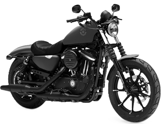 Harley Davidson bike customization with KR Customizer automotive product builder