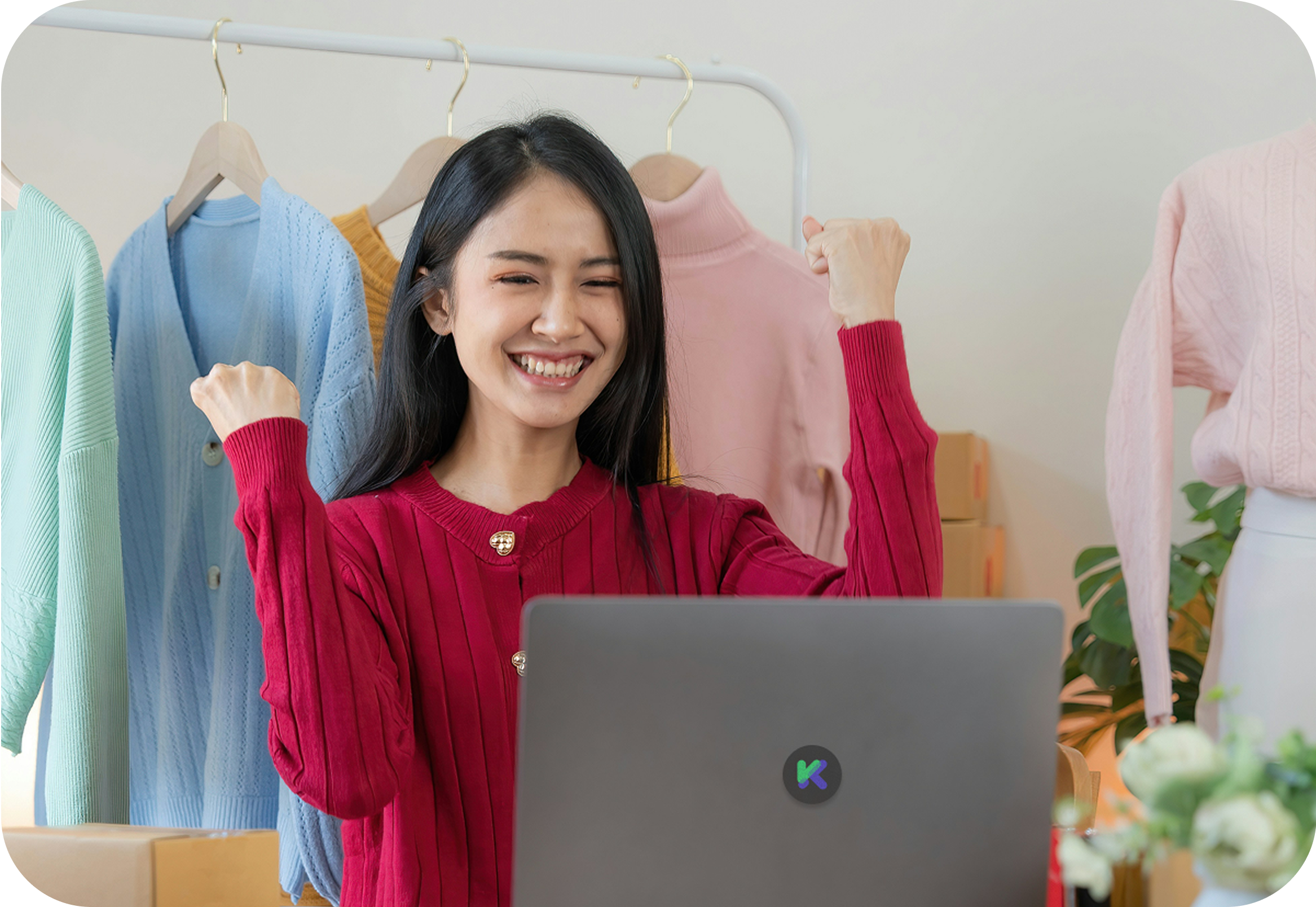 Client Meeting KR Customizer