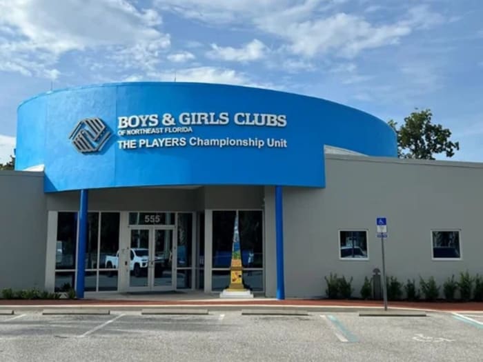 THE PLAYERS Championship Boys & Girls Club