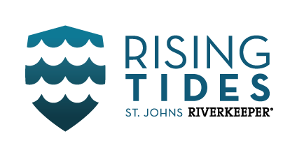 Rising Tides, St. Johns Riverkeeper