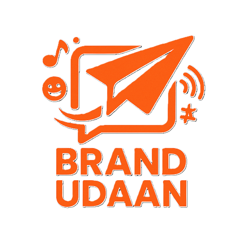 UDAAN Brand Logo