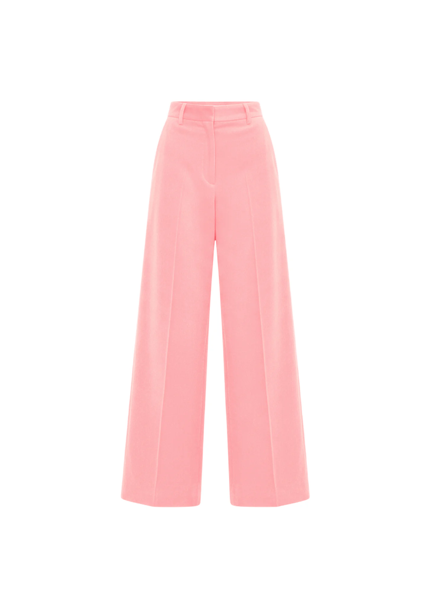 Pink Boogie Palazzo Pants