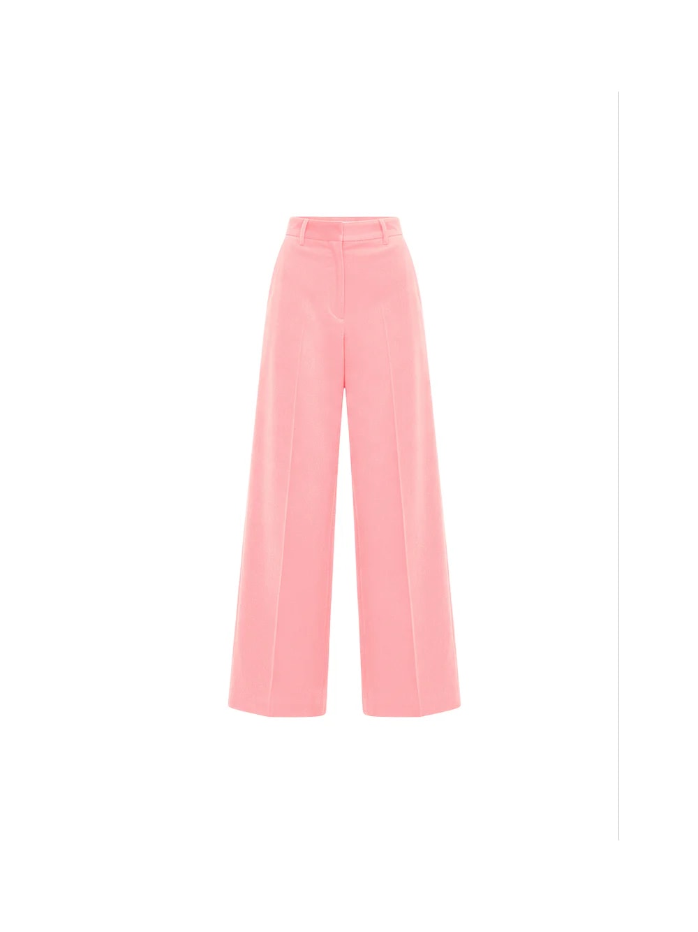 Pink Boogie Palazzo Pants