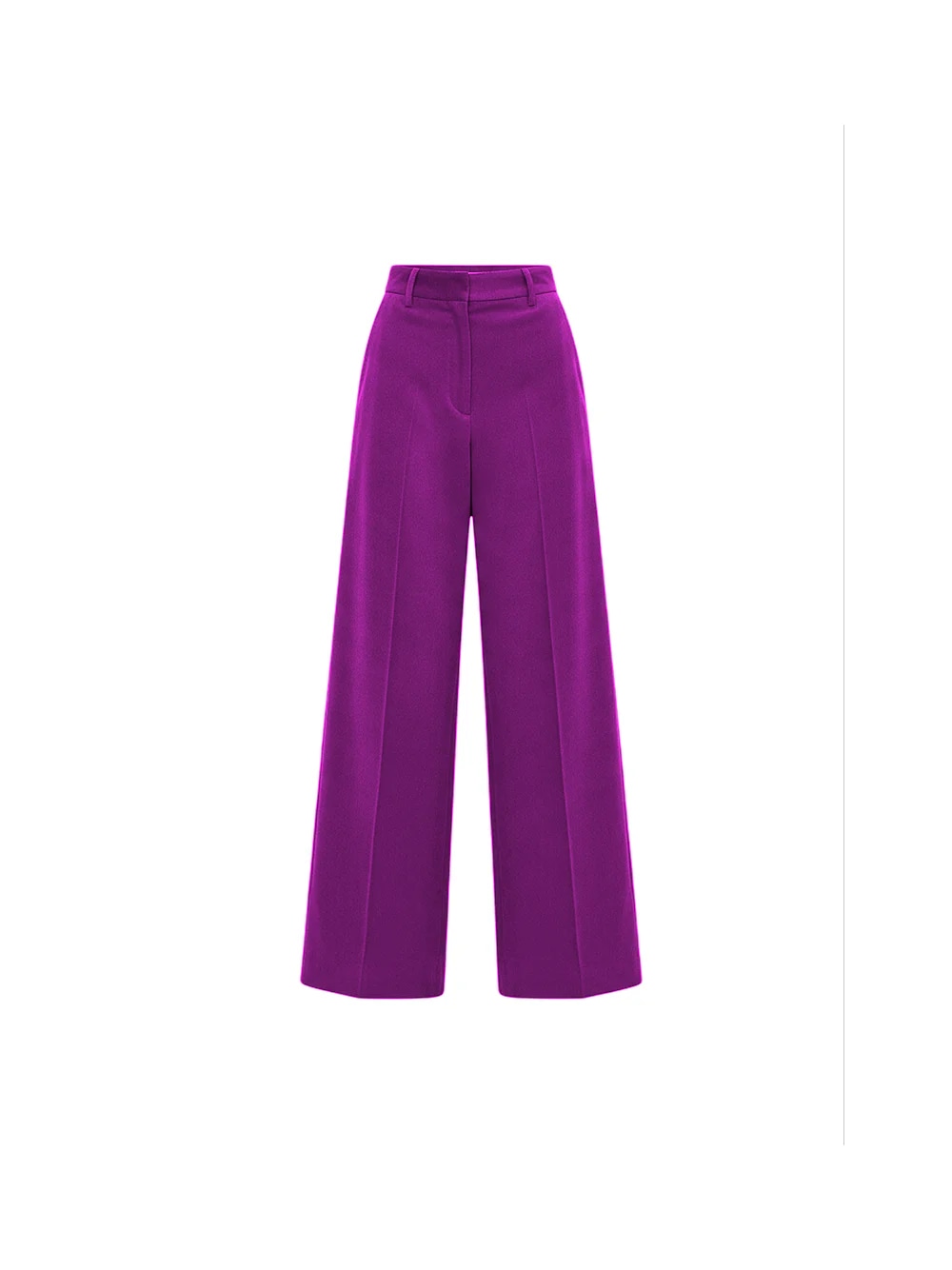 Lilac Boogie Palazzo Pants