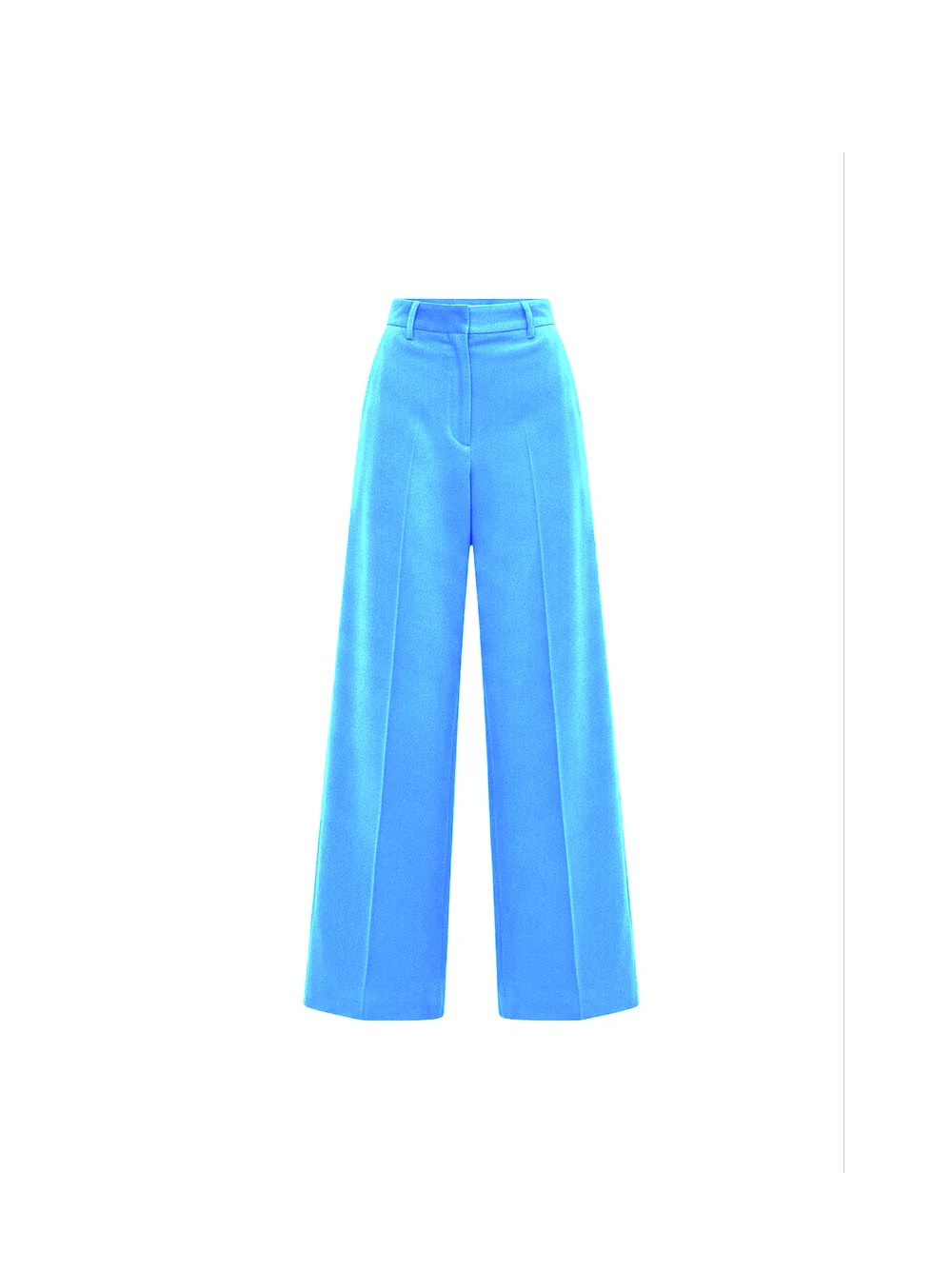 Blue Boogie Palazzo Pant