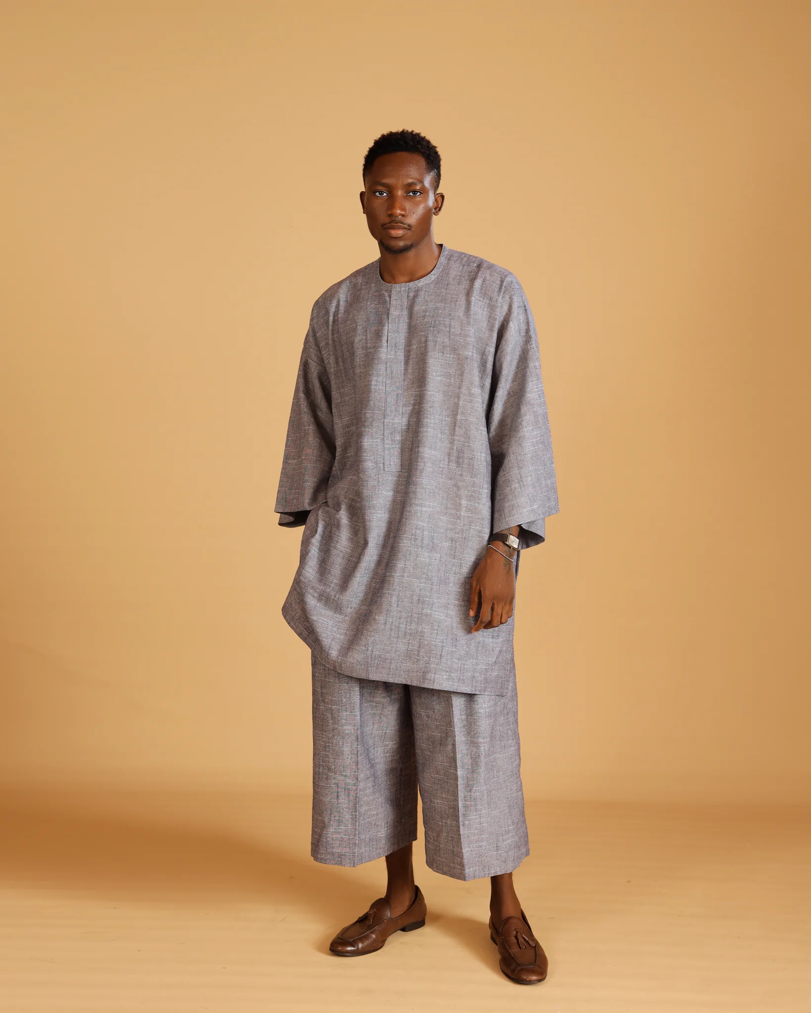 Demin Omo AYo