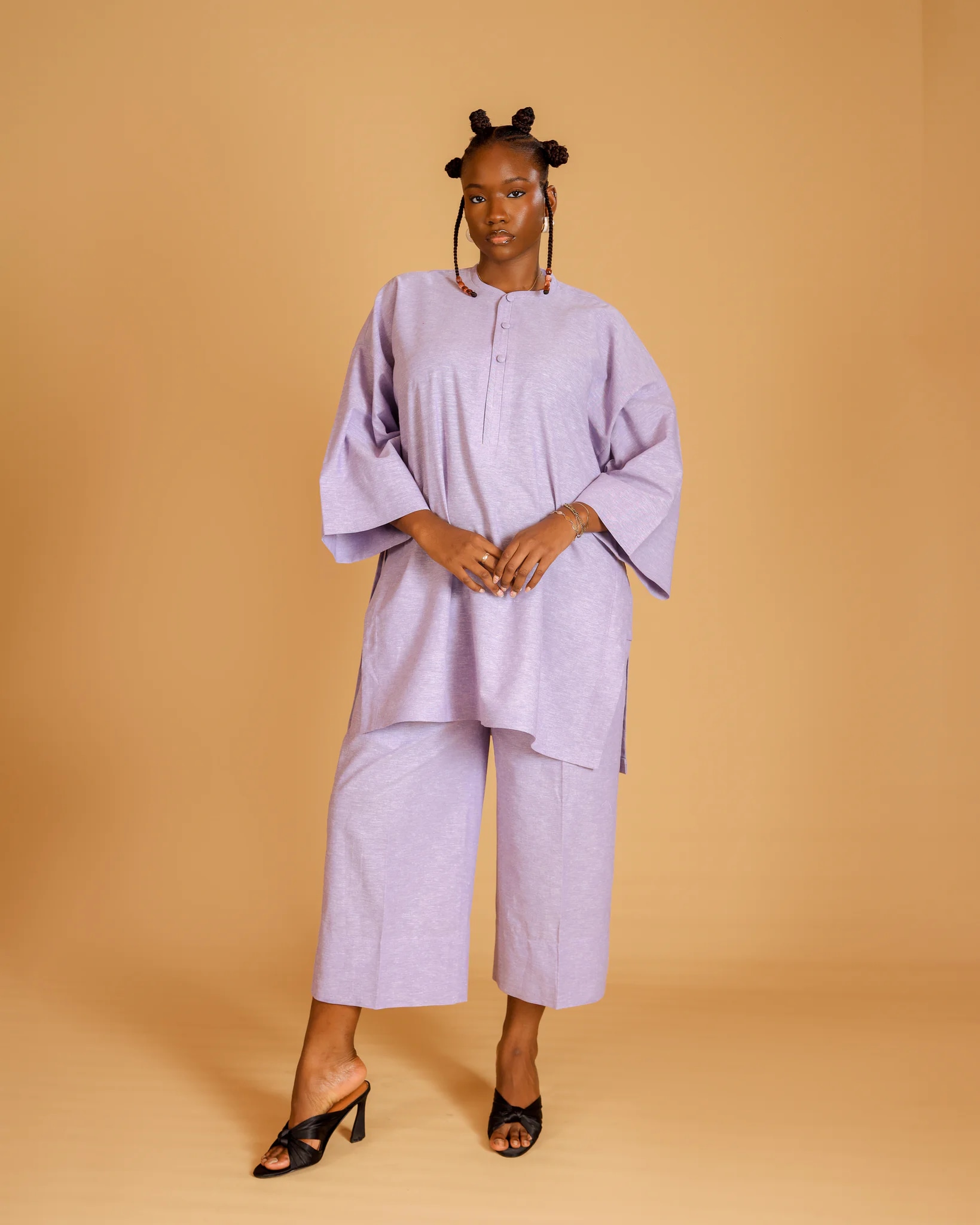 Lilac Omo Ayo