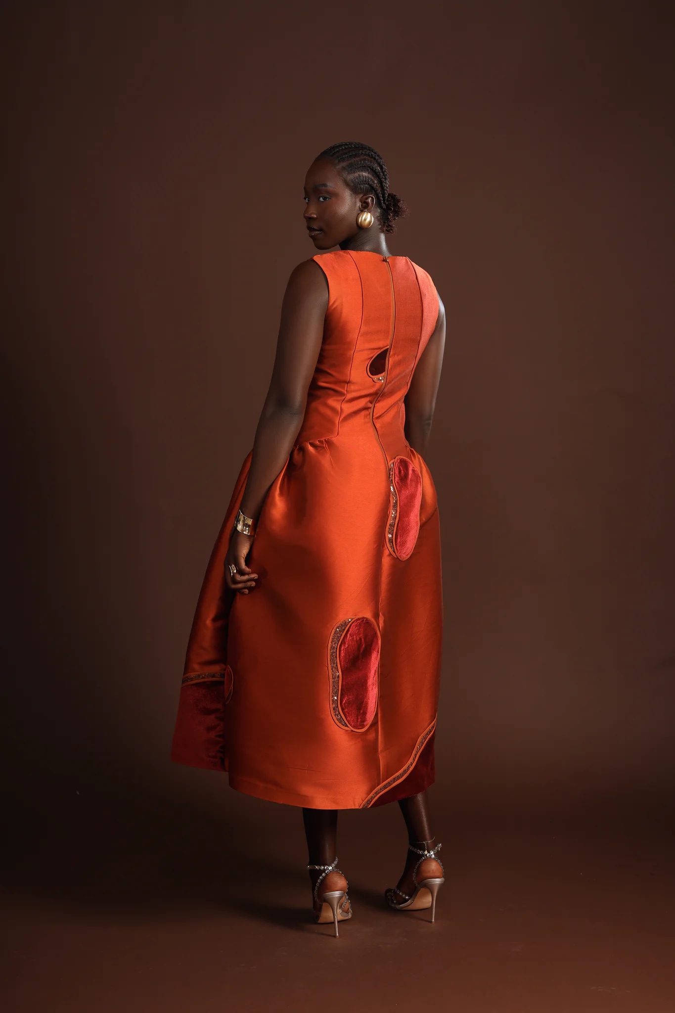 Evening dress - Image 3