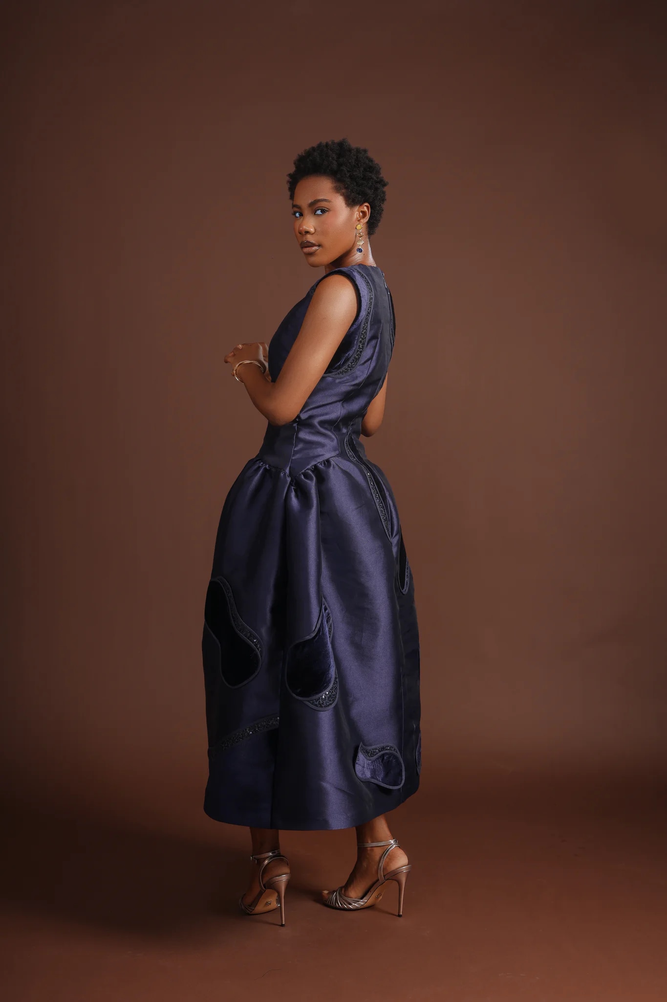Evening dress - Image 2