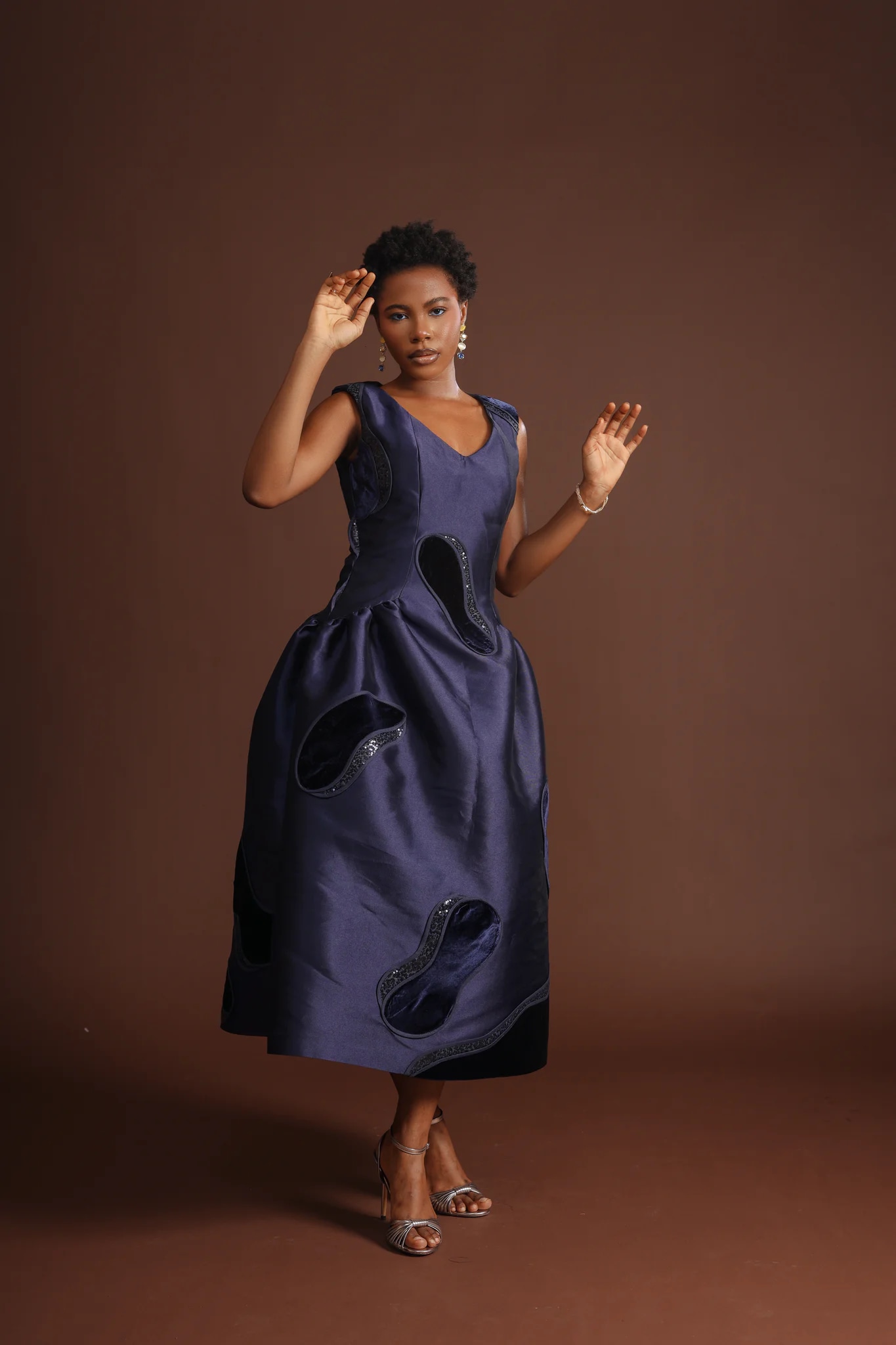 Evening dress - Image 3