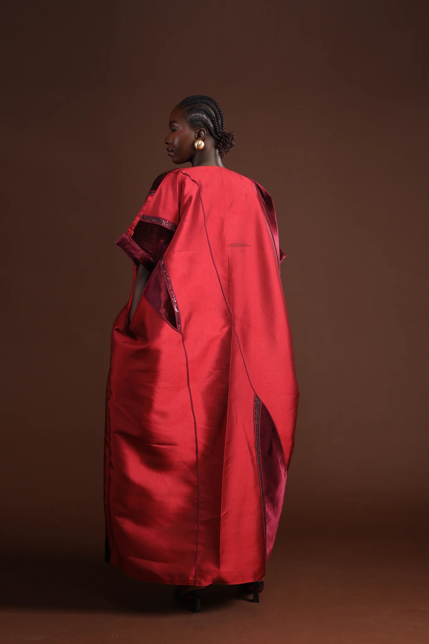 Wine boubou - Image 2