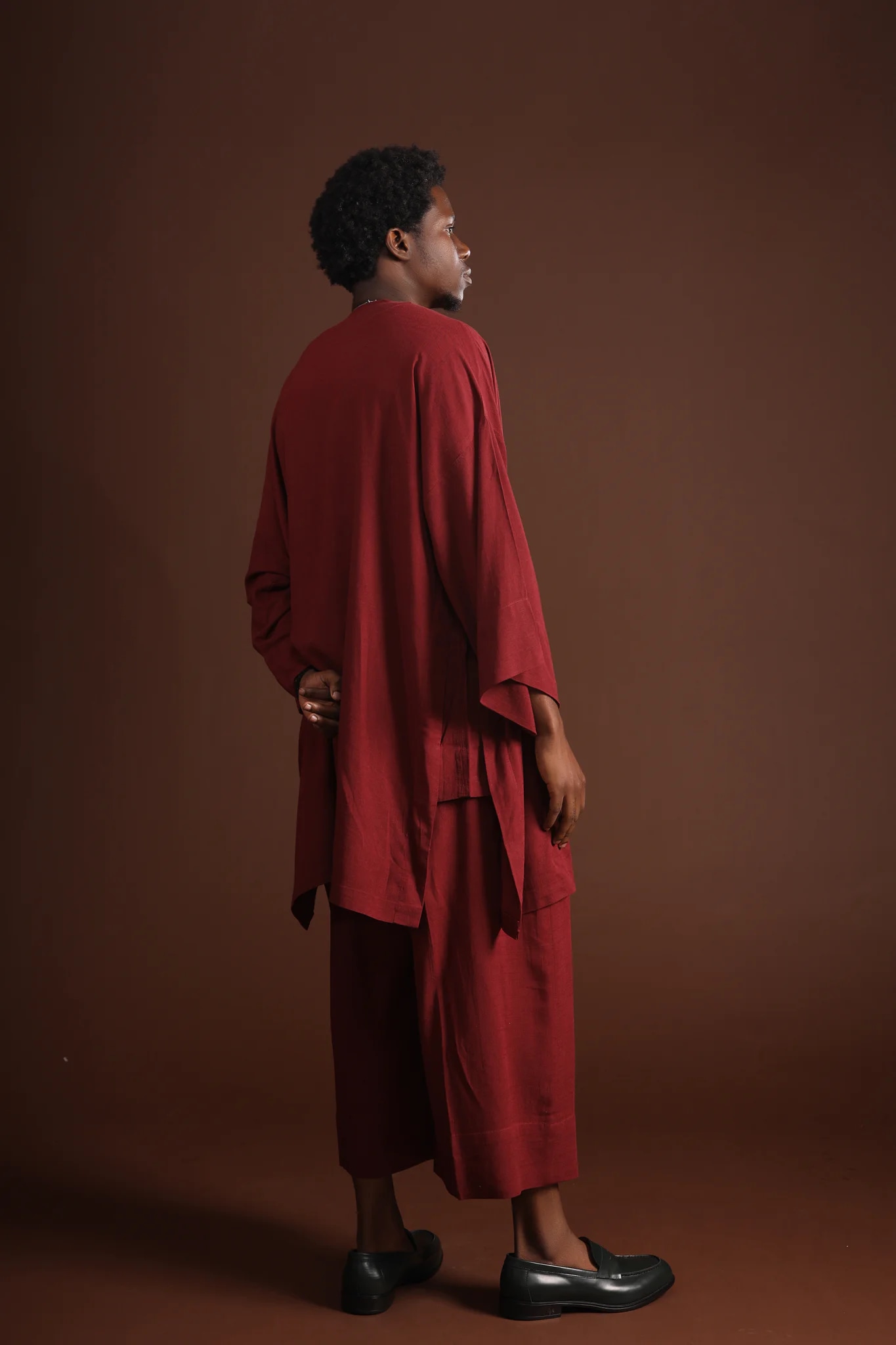 UNISEX WINE OMO AYO - Image 2