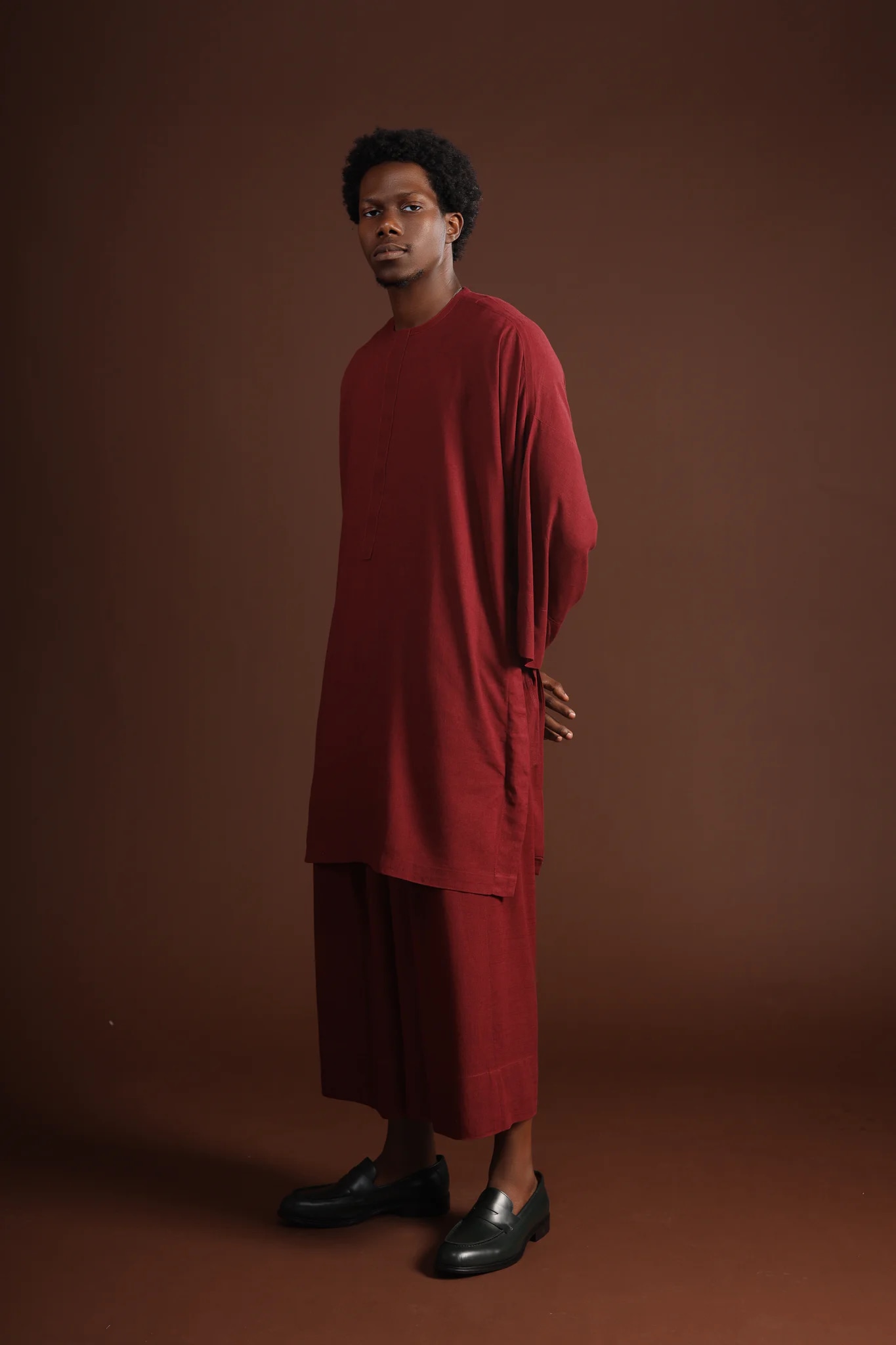 UNISEX WINE OMO AYO - Image 3