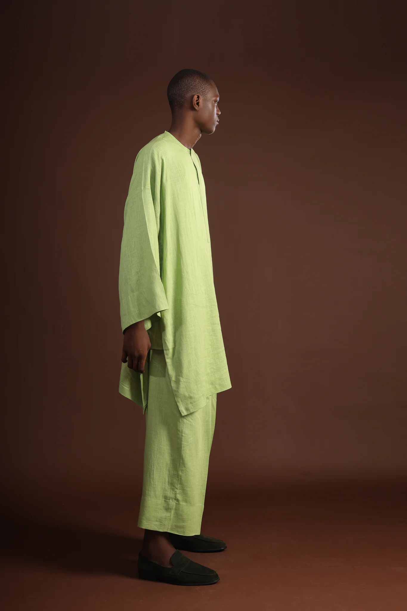 UNISEX LEMON OMO AYO - Image 2
