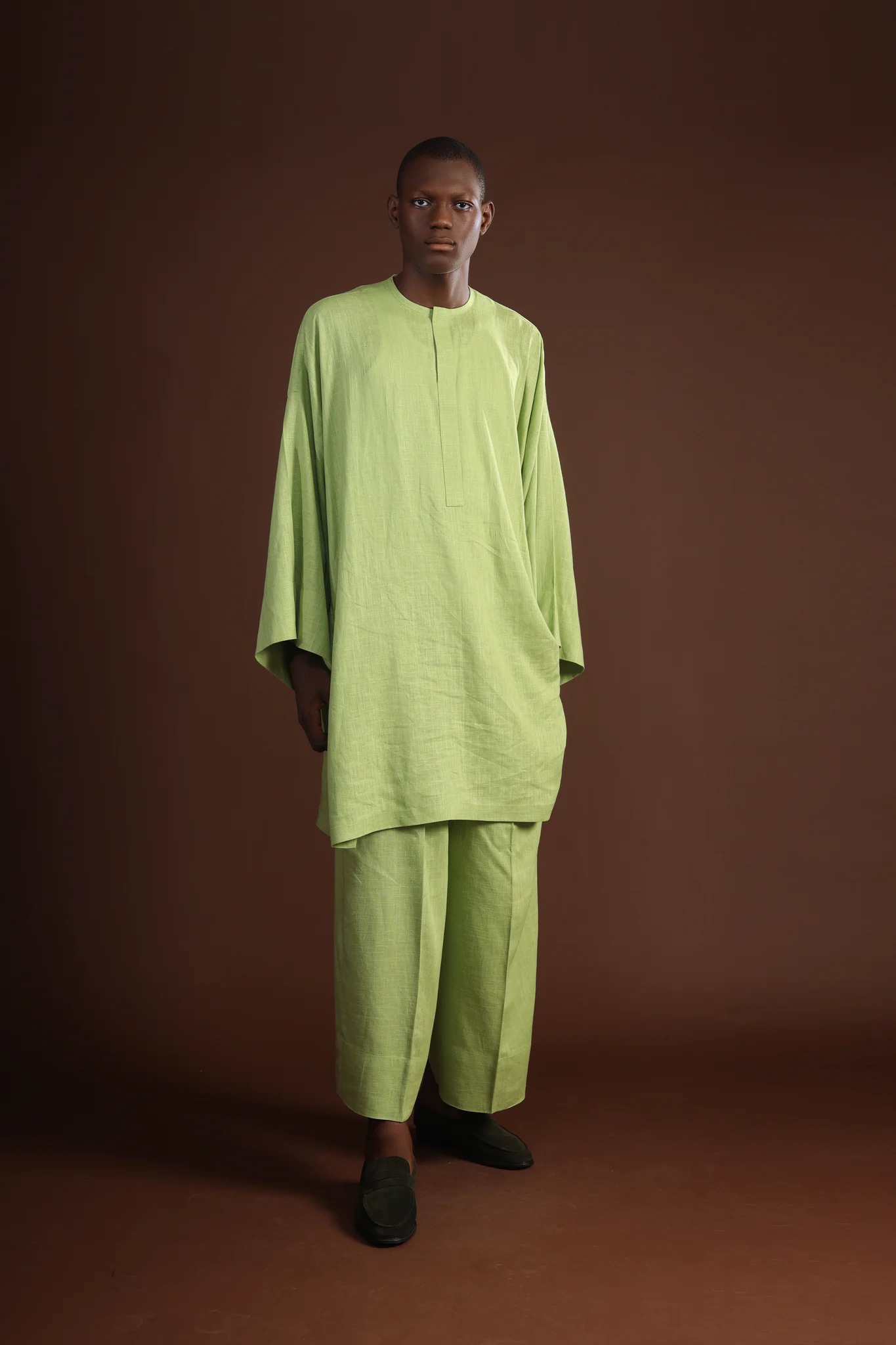 UNISEX LEMON OMO AYO - Image 3