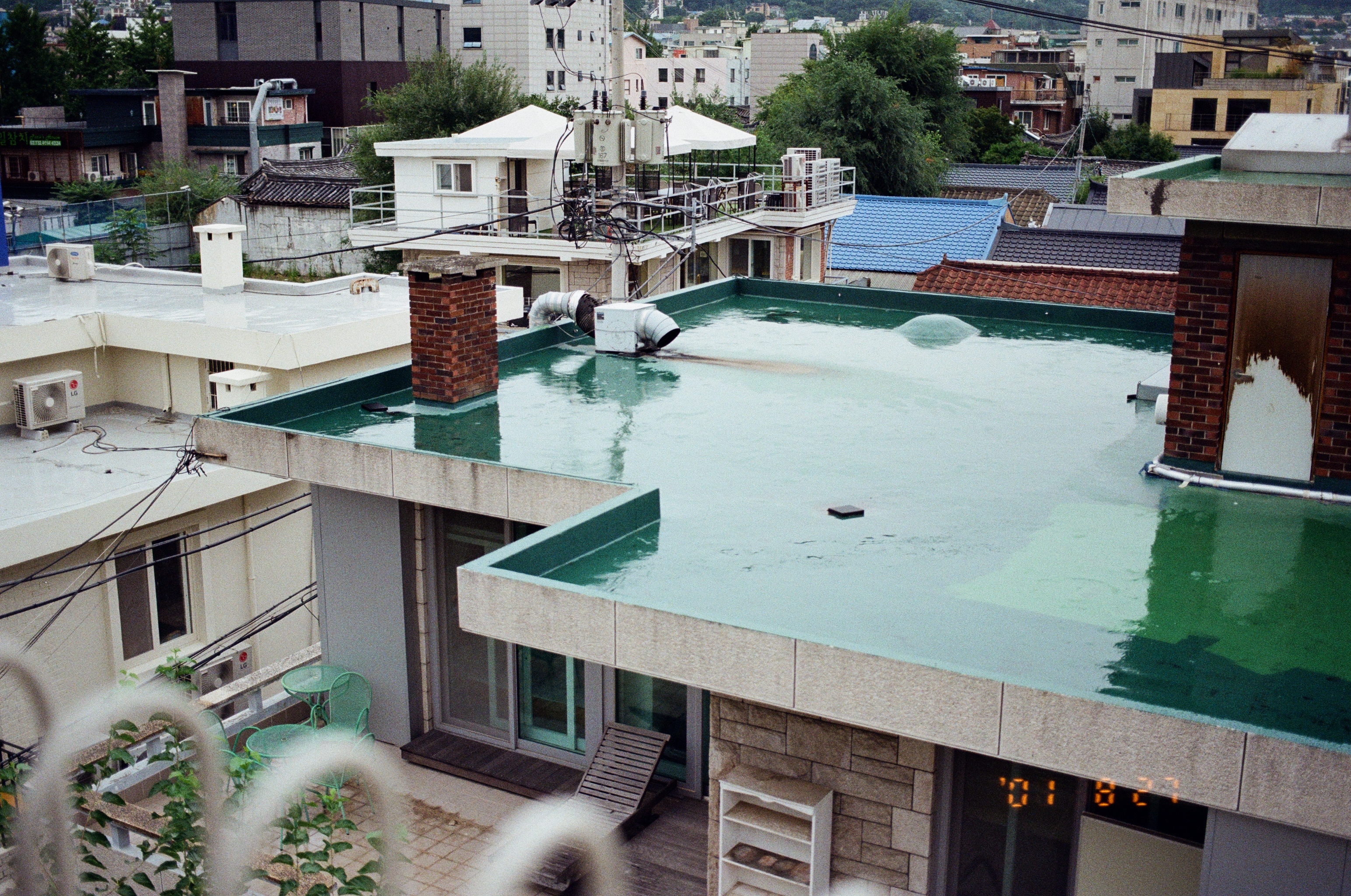 서울