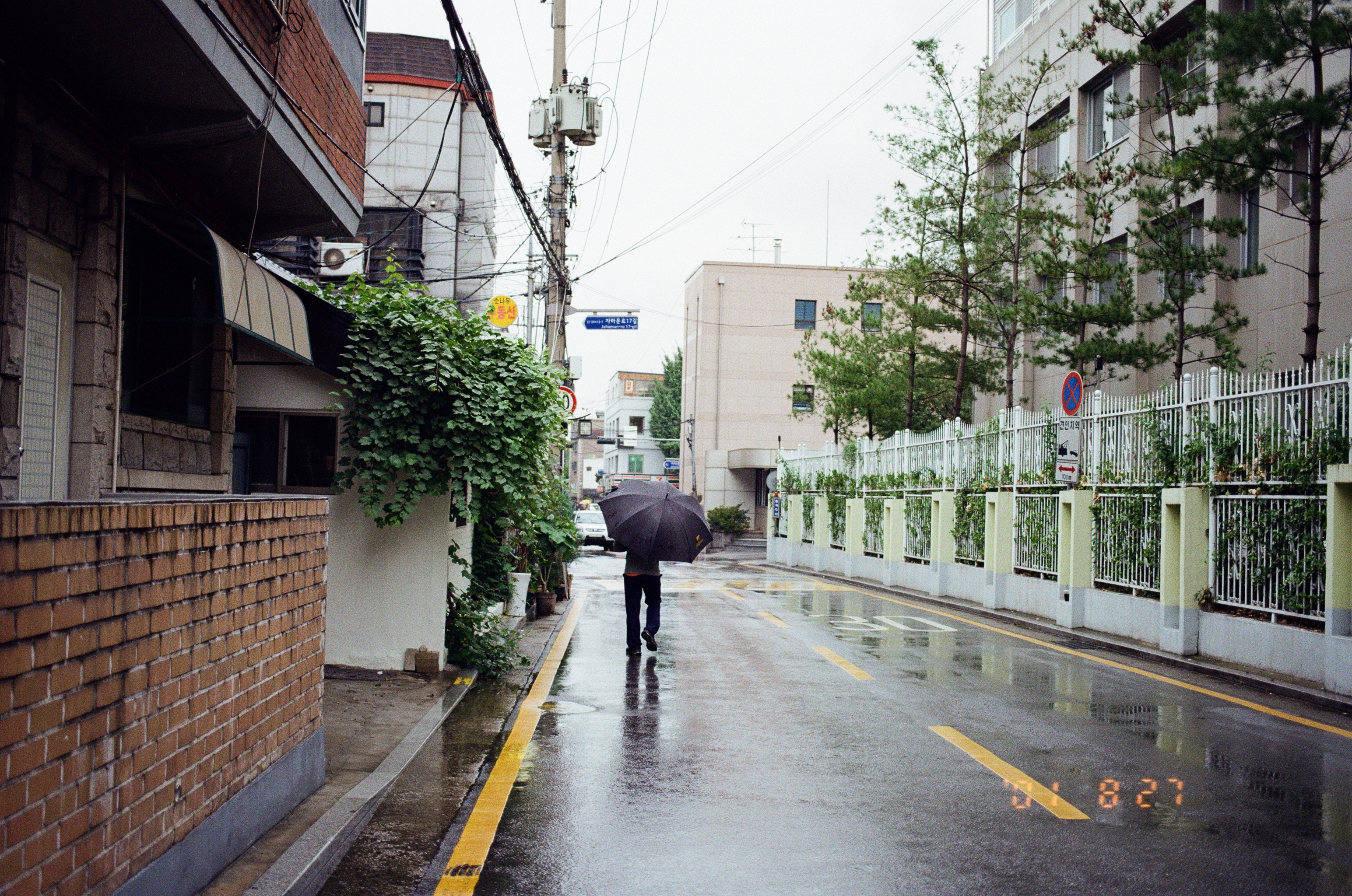 서울